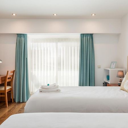Viravento - Guesthouse & Creative Space Espinho  Bagian luar foto