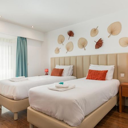Viravento - Guesthouse & Creative Space Espinho  Bagian luar foto