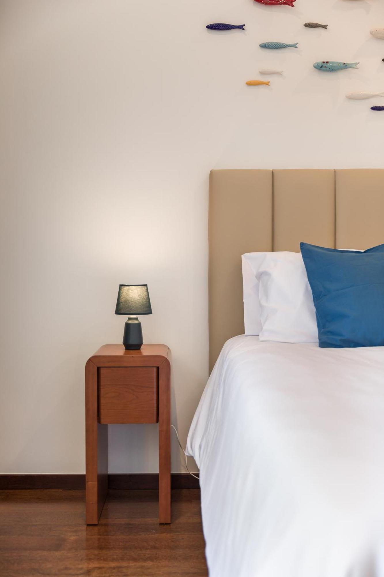 Viravento - Guesthouse & Creative Space Espinho  Bagian luar foto