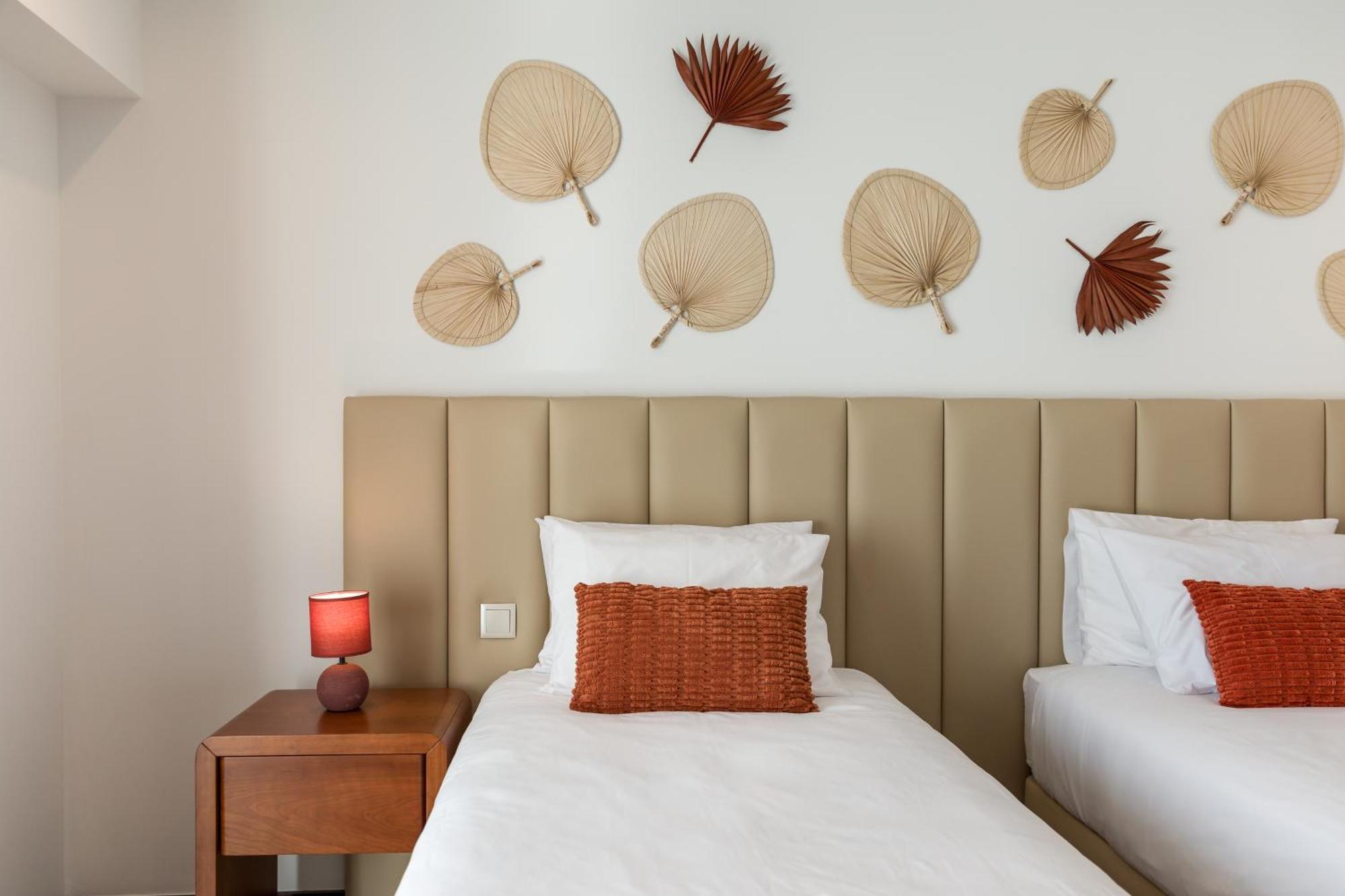 Viravento - Guesthouse & Creative Space Espinho  Bagian luar foto