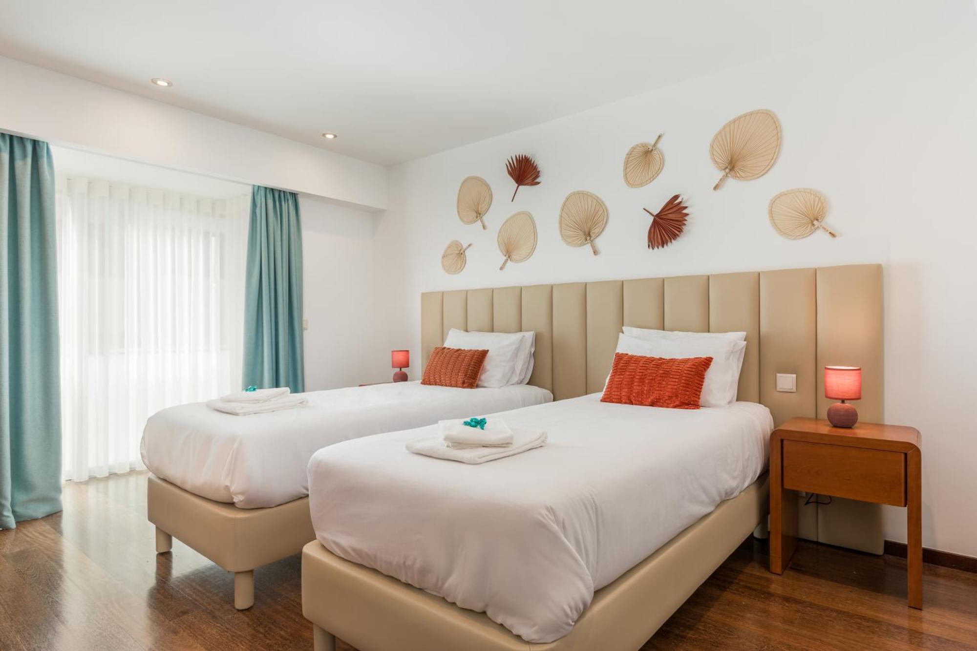 Viravento - Guesthouse & Creative Space Espinho  Bagian luar foto