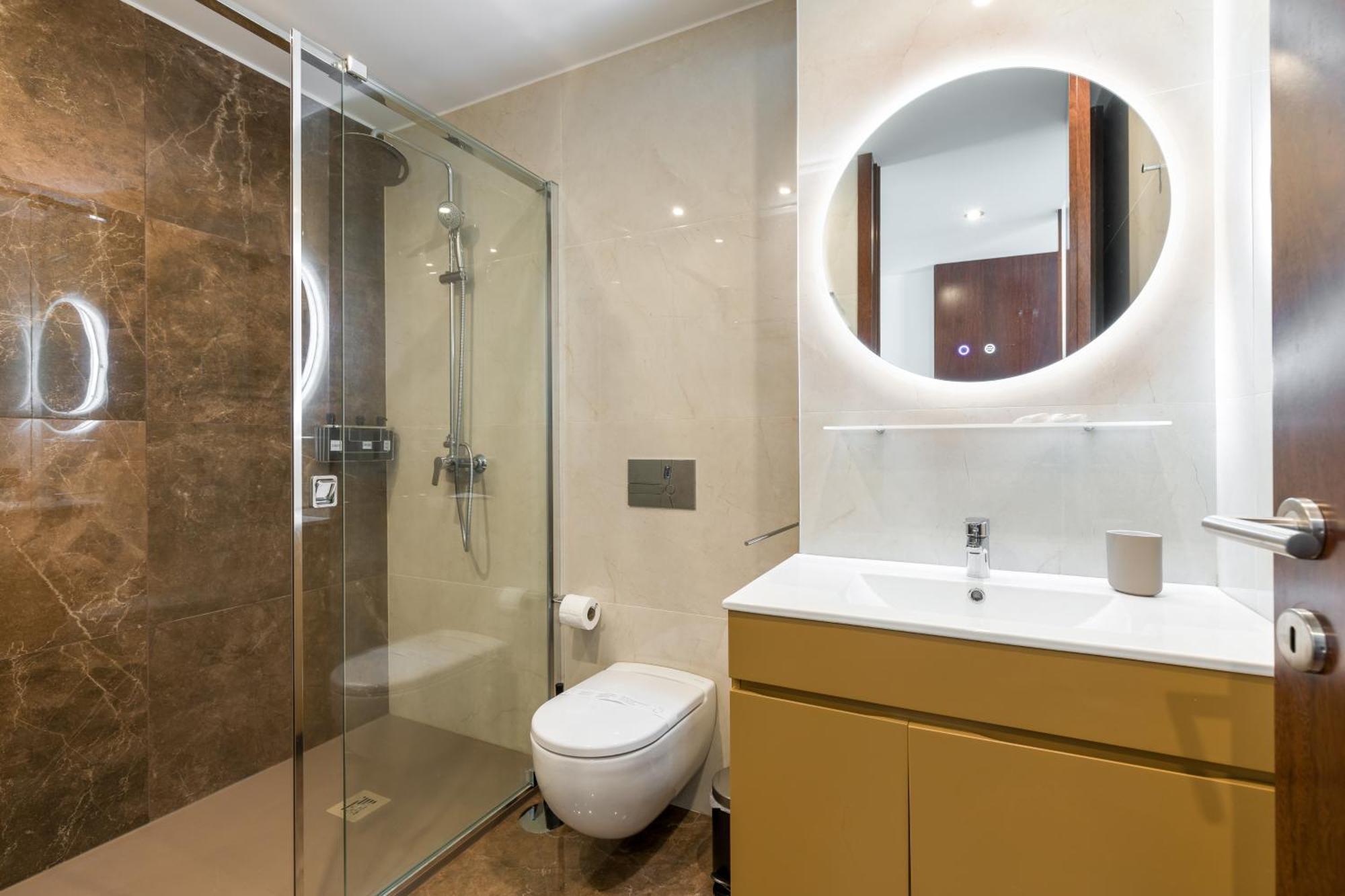 Viravento - Guesthouse & Creative Space Espinho  Bagian luar foto